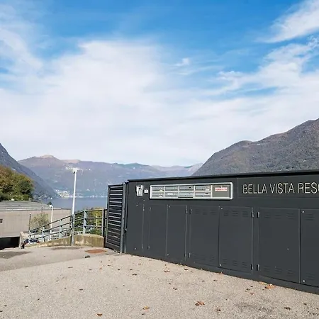 Bellavista Lagoon B By Italian Daire *