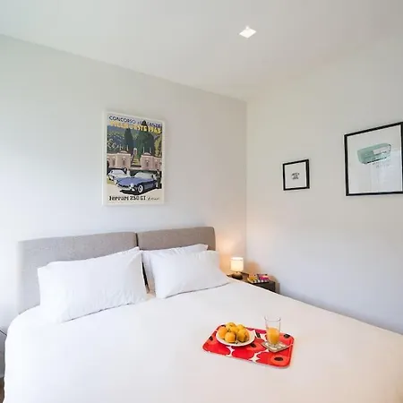 Bellavista Lagoon B By Italian Apartment Laglio