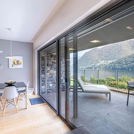 公寓 Bellavista Lagoon B By Italian 拉利奥