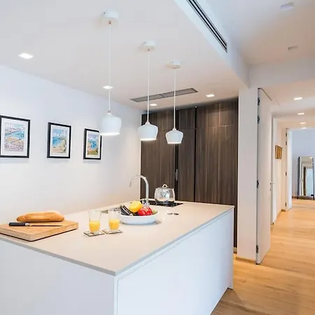 Bellavista Lagoon B By Italian Apartment Laglio