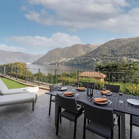 Apartment Bellavista Lagoon B By Italian *