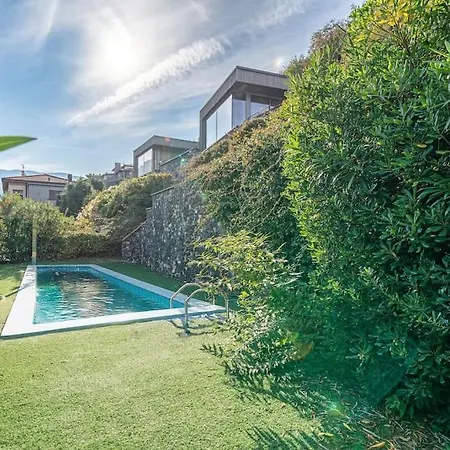 Bellavista Lagoon B By Italian Apartment *